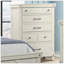 Commode 6 tiroirs