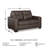 Brakefield Loveseat