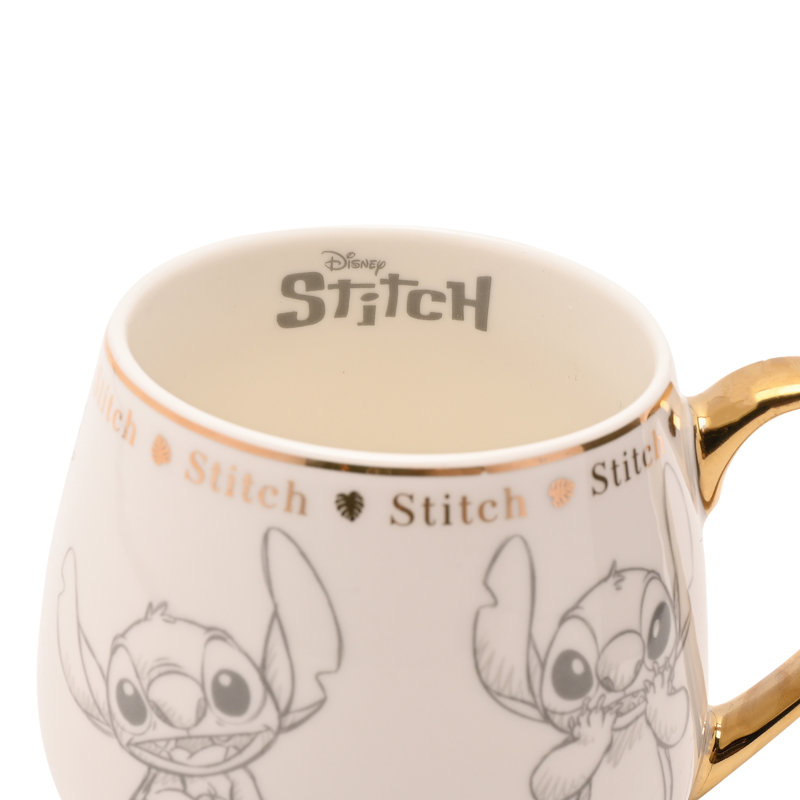Disney Classic Collectable Mug Stitch