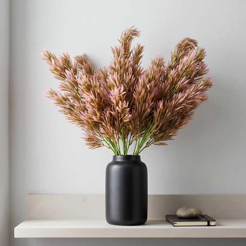 75cm Faux Plant, 1