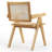 Aliona 17'' H Upholstered Side Chair-743143857