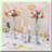 Gold Glitter Feliz Cumpleaños Banner 6 ft