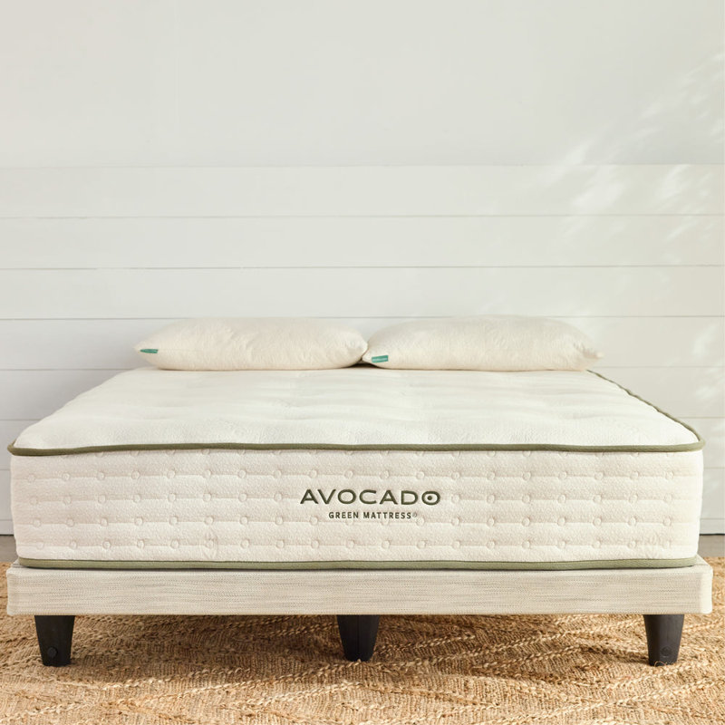 Avocado Foundation, King