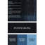 Tapis abstrait moderne 5098-1391134131