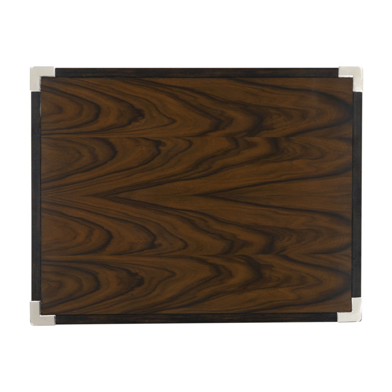 Campaign 1 - Drawer Nightstand