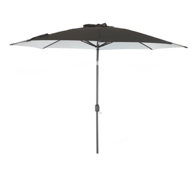 Espinosa 300cm Market Parasol