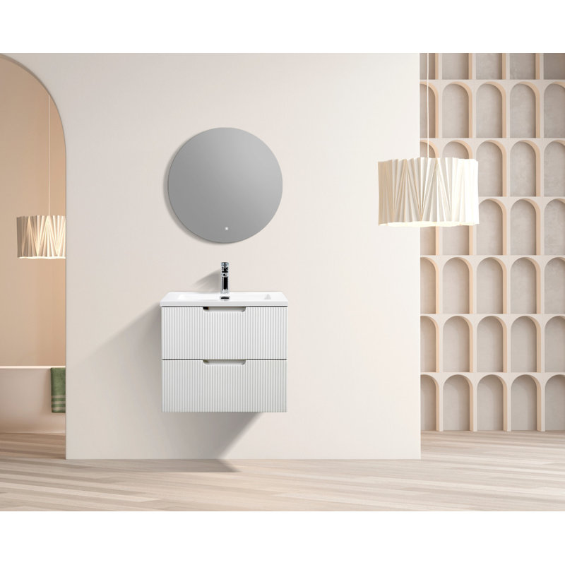 Lavabo pour salle de bain Alma 19