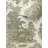 Osterley Toile Non-Pasted Wallpaper-51432234