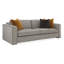 Caracole Upholstery Reclining Configurable Living Room Set