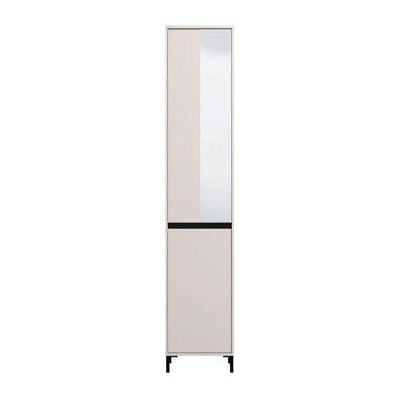 Manufactured Wood Wardrobe