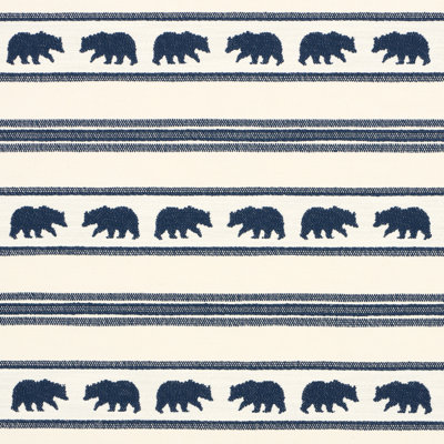 Koda Stripe Fabric