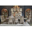 Arch Salvage Extendable Double Pedestal Dining Table