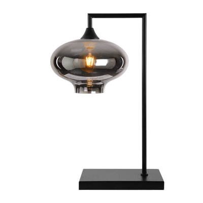 Wang Metal Table Lamp