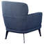 Fitzgerald  Accent Chair With Metal Leg-868269571