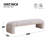 69.7"wide Modern Upholstered Bench-172779446