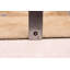 Tapis kaki Peshawar Oushak 9 pi 0 po x 11 pi 10 po