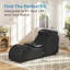 Upholstered Chaise Lounge-1827906613