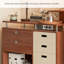 Buffet Modern