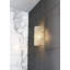 Whistler 1 - Light Flush Mounted Sconce