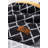ENGINEERED GEO MIX Throw Blanket