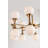 Astoria 27" 16-Light Chandelier-18697775