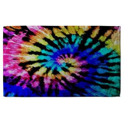 Leanne Midweight Bath Towel
