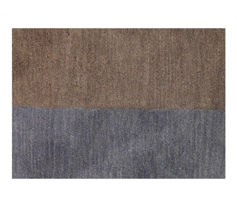 Dermar Hand Tufted Area Rug