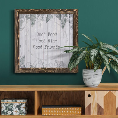 " Bold Beginnings I " Painting Print
