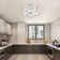 Amilliona 7 - Blade LED Smart Ceiling Fan with Remote Control and Light Kit Included