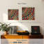 Motif africain Kerner-109388603