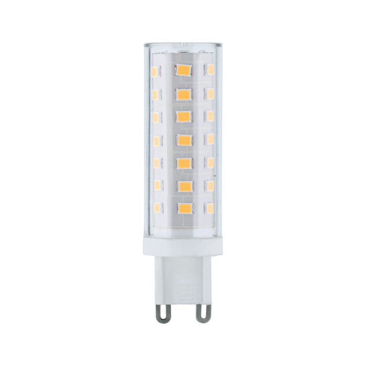 40W Equivalent G9/Bi-pin 4000K LED Bulb