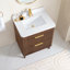 Meuble-lavabo simple 36 po Mumbai-1208664862-1208664861-1208664863