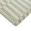 Drap-housse pour lit de bébé Moss