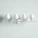 Sullivan Street 4 - Light Dimmable Vanity Light