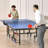 VEVOR Table Tennis Table