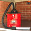 Aspirateur à cendres rechargeable 18V
