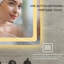 Miroir de salle de bain 9,24 Lb