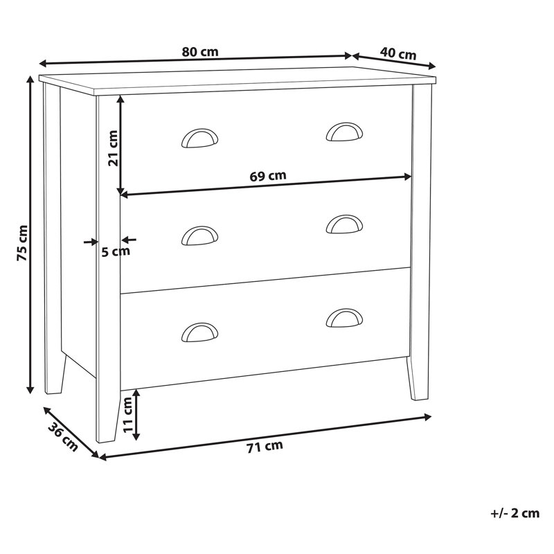 Noor Sideboard