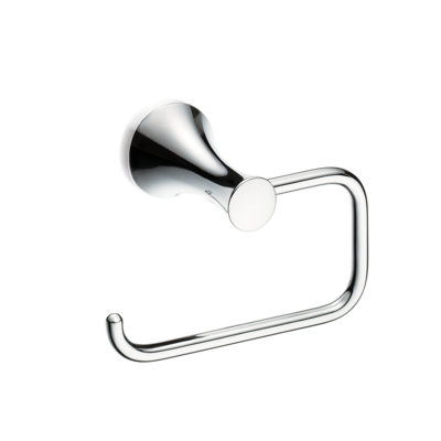 TOTO® Transitional Collection Series B Nexus® Toilet Paper Holder, Brushed Nickel