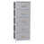 Gris / blanc est en rupture de stock