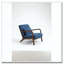 Chaise d'appoint moderne avec structure en bois-584585201-584585197