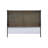 Cavender Sleigh Panel Bed-89128325-89128329