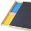 Balconera Solid Wood Puzzles & Brainteasers