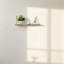Tablette simple à fixation murale flottante Palmer-631287787