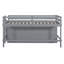 Lit mezzanine simple avec tiroirs Jangro Kids-1565207645