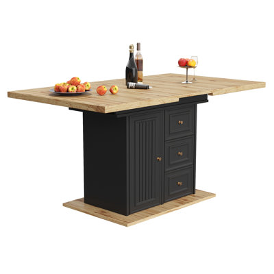 Extendable Dining Table