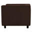 Upholstered Accent Chair-1420975106