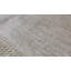 Hand-Knotted High-Quality Ivory Area Rug