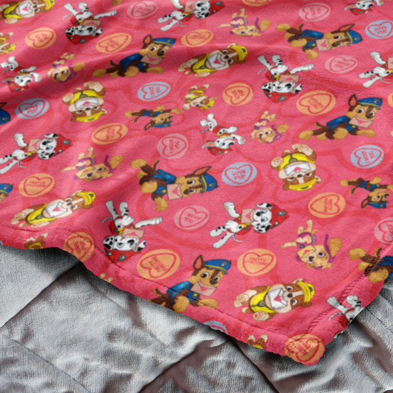 Throw Blanket