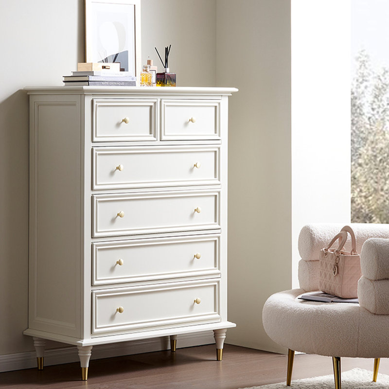 Commode d'appoint American Luxury